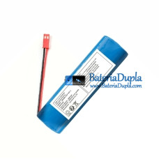Bateria para Ilife 18650B4-4S1P-AGX-2 [Bateria de Substituição]